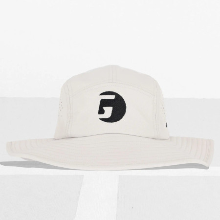 GAMMA Wide Brim Hat