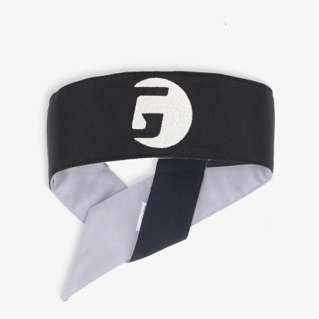GAMMA Tied Headband