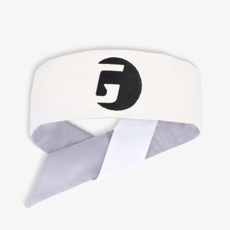GAMMA Tied Headband