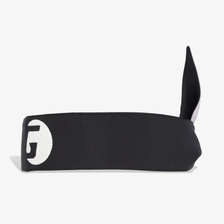 GAMMA Tied Headband