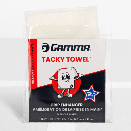 Tacky Towel
