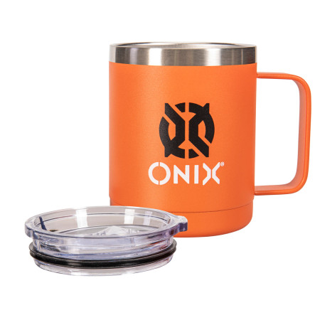 Pro Team Stainless Mug (12 oz)