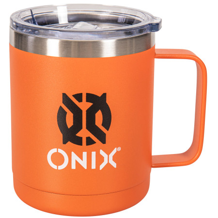 Pro Team Stainless Mug (12 oz)