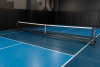 Pro Tournament Net with Wheels