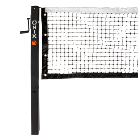 In-Ground Pro Net System
