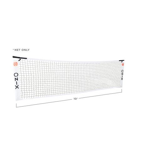 Replacement 10' Mini Net (Net Only)