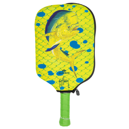 Paddle Cover