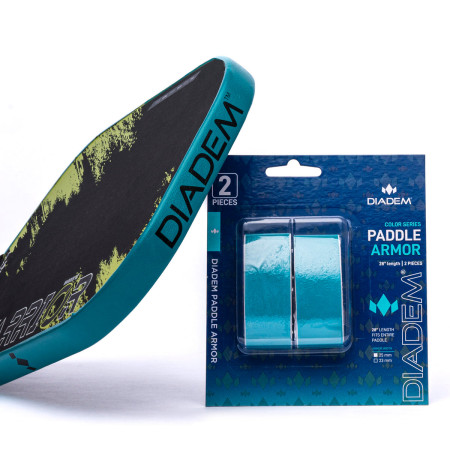 Paddle Armor