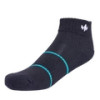 Performance Quarter Socks