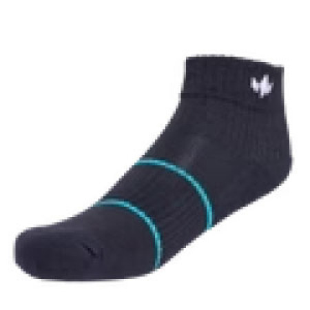 Performance Quarter Socks