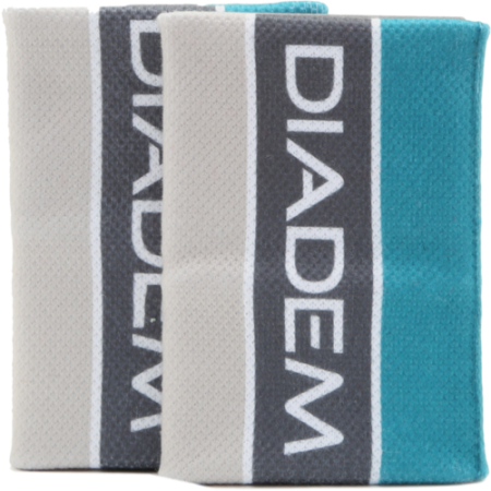 DryCore Wristband 4.5