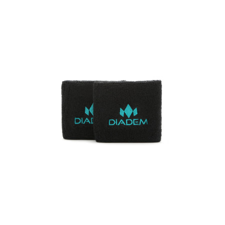 Logo Small Wristbands (2-Pack)