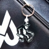 Hopper Keychain