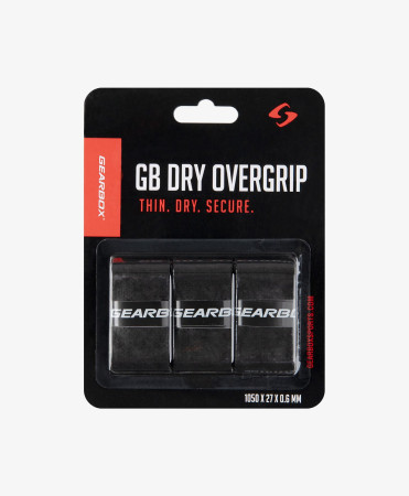 Dry Overgrip