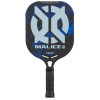 Malice DB Open Throat 16mm