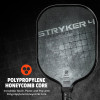 Stryker 4 Graphite