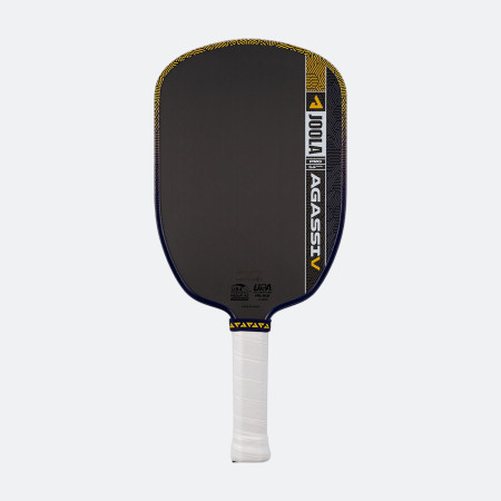 Agassi Pro V Buckner & Fahey Dual-Signature 14mm
