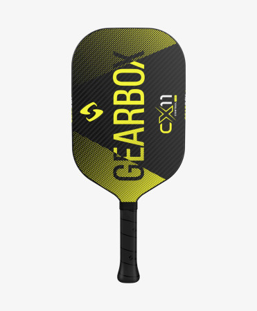 CX11 Elongated Control