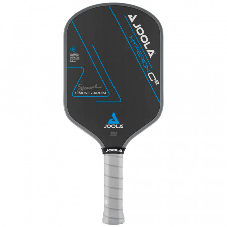 JOOLA Simone Jardim Hyperion C2 CFS 14 Pickleball Paddle