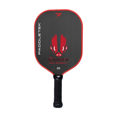 Tempest Wave Pro-C The Badger Edition