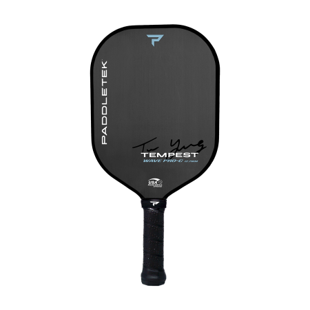 Trae Young Signature Tempest Wave Pro-C