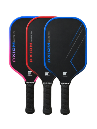 Axiom Elongated 16mm