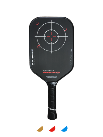 Pursuit Pro1 Innovation 12.7mm