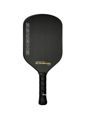 Pursuit Pro1 Elongated 12.7 Power Series