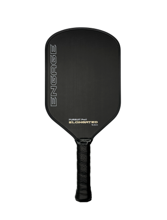 Pursuit Pro1 Elongated 15.2 Power Series