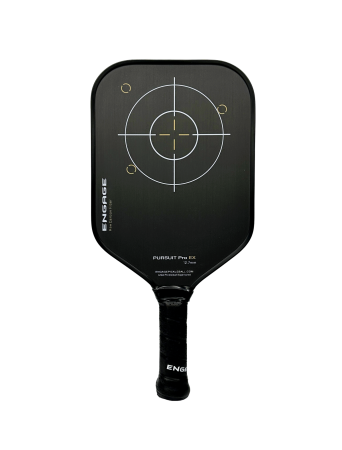 Pursuit Pro EX 12.7