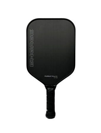 Pursuit Pro EX 12.7