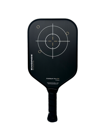 Pursuit Pro EX 15.2