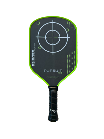 Pursuit V2.0