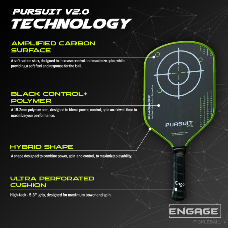 Pursuit V2.0