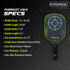 Pursuit V2.0