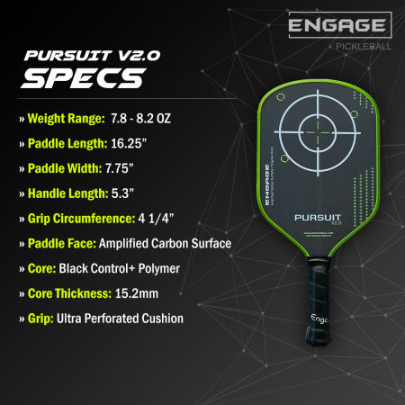 Pursuit V2.0