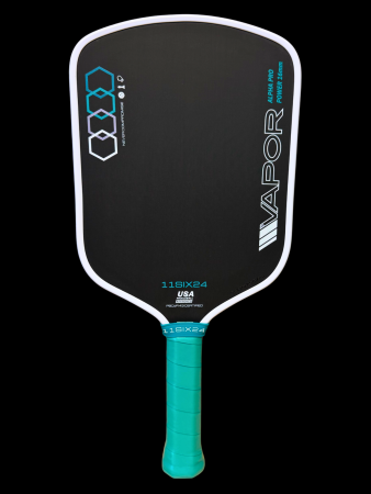 Vapor Alpha Pro Power