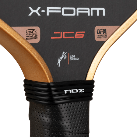X-FOAM JC6 16mm