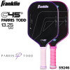 C45° PARRIS TODD 13.25MM