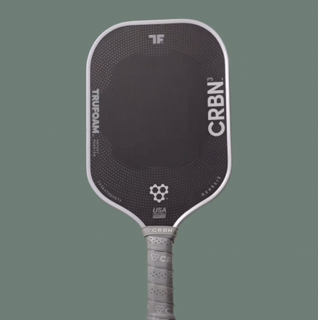 CRBN³ TF Genesis (Hybrid Paddle)