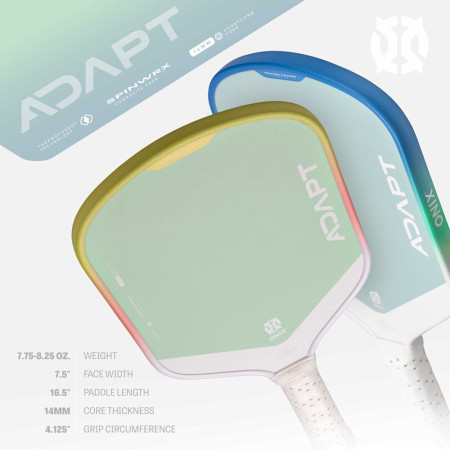 Adapt