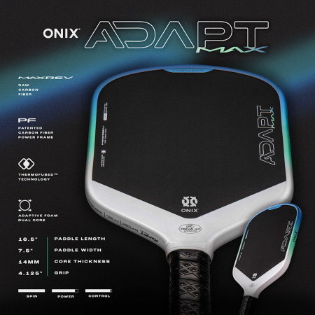 Adapt Max
