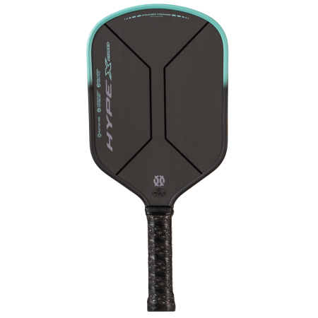 Hype X Pro Raw Carbon