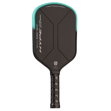 Hype X Pro Raw Carbon
