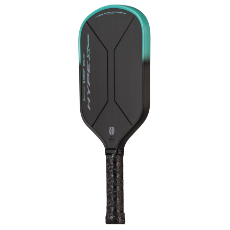 Hype X Pro Raw Carbon