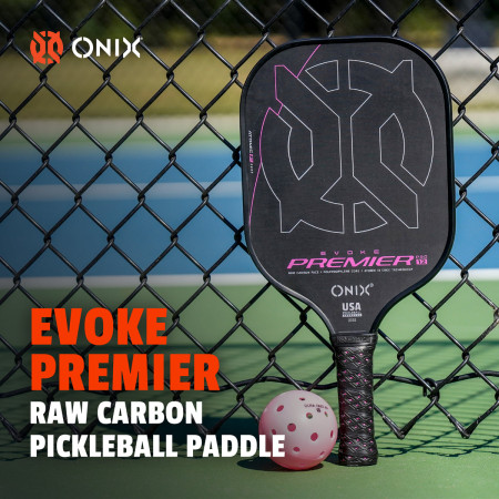 Evoke Premier Raw Carbon 10mm