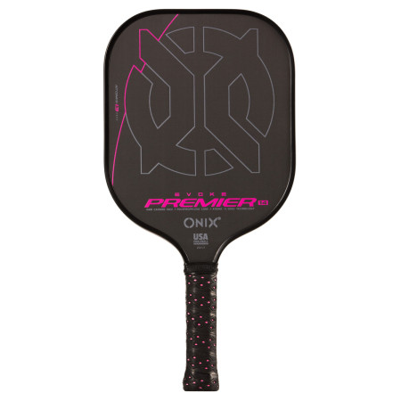 Evoke Premier Raw Carbon 12mm