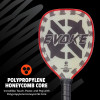 Evoke Tear Drop