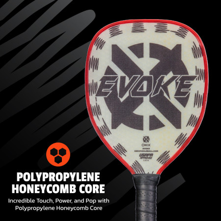 Evoke Tear Drop