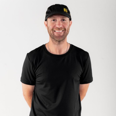 Jonny Pickleball Andrews